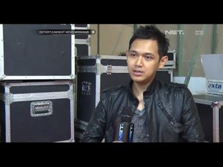 Istri Bondan Prakoso berperan sebagai Fashion Stylist