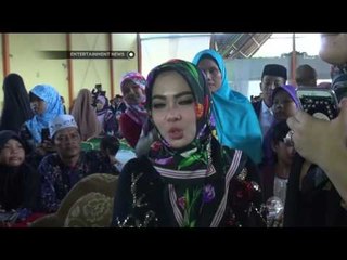 Bangga dengan Sang Keponakan Syahrini Akan Sekolahkan ke Mesir