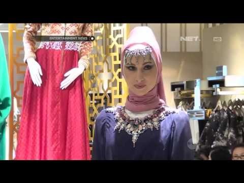 Zaskia Sungkar dan Dian Pelangi Berkesempatan Mengikuti London Fashion Week
