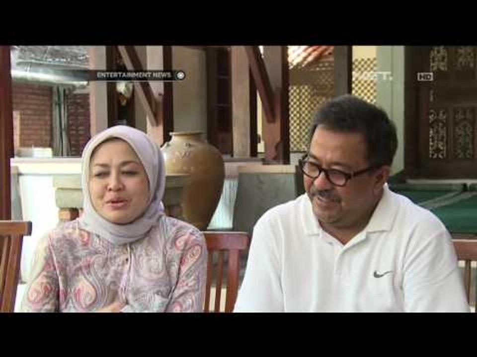 Cerita Rano Karno Saat Terserang ISPA Hingga Ke...