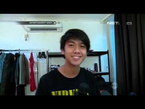 CJR Jalani Pemotretan untuk Buku Mereka