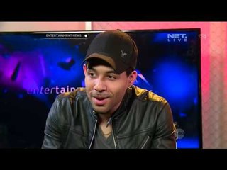 Interview Eksklusif wih Dawin