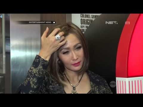 Meski Sang Anak Sedang Sakit, Inul Daratista Tetap Latih untuk Berpuasa