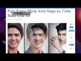 Keseruan Trend Aplikasi Vonvon di Kalangan Artis