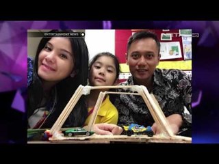 Download Video: Annisa Pohan Ceritakan Perkembangan Sang Buah Hati