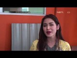 Kisah Jessica Iskandar Akan Pengalamannya Jadi Pendonor ASI