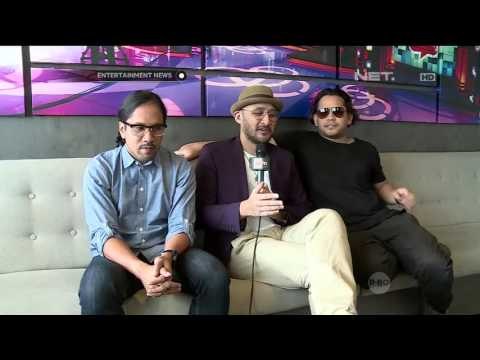 Alexa Band Berbicara Tentang Single ke 3 nya