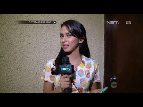 Nina Zatulini Menjawab Pertanyaan Twitter