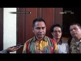 Sidang Lanjutan Kasus Saipul Jamil dengan Agenda Pembacaan Pledoi