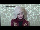 Terry Putri Bersyukur Bisa Jalani Ramadhan Bersama Pasangan