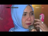 Dea Annisa Mempercepat Merayakan Ulang Tahun yang ke 20