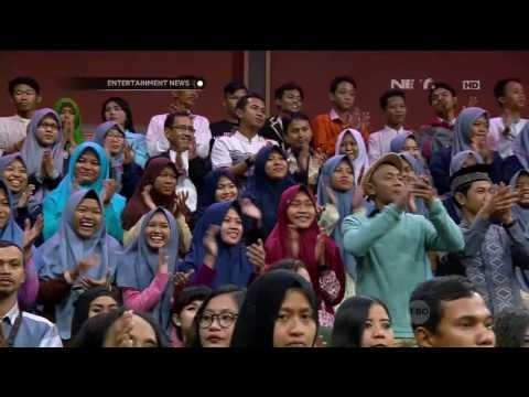 Ini Sahur Acara Yang Ditunggu Good People Saat Sahur Hingga Menjadi Trending Topic