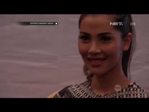 Jelang Melahirkan, Nadia Mulya Jalani Puasa Secara Selang Seling