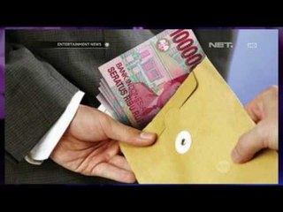 Kakak Saiful Jamil tertangkap KPK Karna Sogok Panitera Perkara Sang Adik