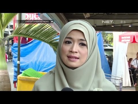Yulia Rachman belum punya keinginan menikah lagi