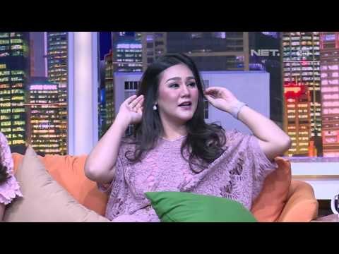 Para Artis yang Mengajarkan Anaknya Berpuasa