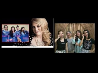 Putri Bahar klarifikasi tuduhan plagiarisme