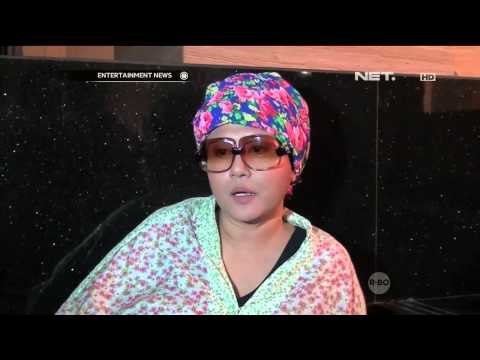 Sembuh dari Penyakit Kanker, Ria Irawan Semakin Mendekatkan Diri dengan Tuhan