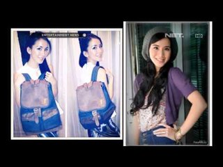 Jill Gladis tunggu persetujuan anak untuk pacaran