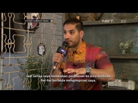 Saif Adam bicara mengenai project album terbarunya