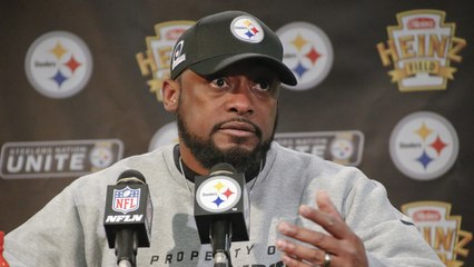 DDFP: Did Tomlin fail the Steelers in prep for Jaguars?