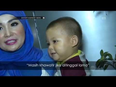 Tips mengasuh anak dari Soraya Larasati
