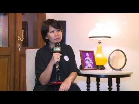 Entertainment News-Pernikahan dengan orang asing menurut Instansi dan Sosiologi
