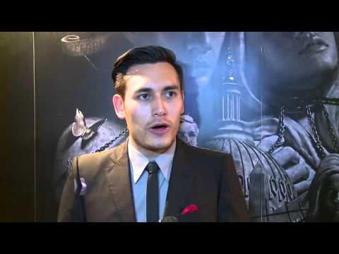 Arifin Putra Selalu Rindu Tinggal Berpisah Dengan Orang Tua