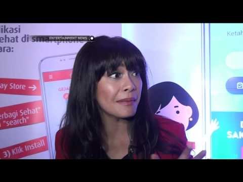 Ersa Mayori Wajib Sadar Teknologi Demi Anak