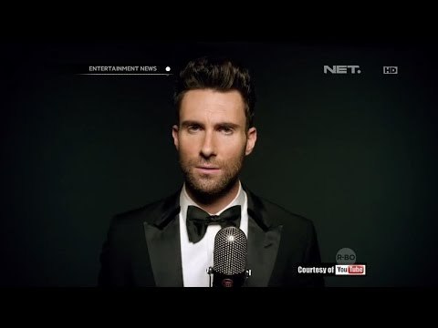 Konser-konser Maroon 5 yang Pernah Dibatalkan