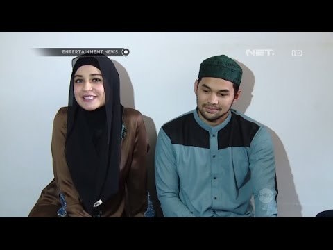 Berat badan Shireen Sungkar turun 11 kg setelah melahirkan