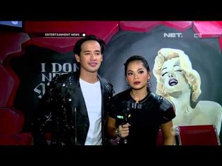 Tara Budiman Mengenalkan Sosok Kekasihnya