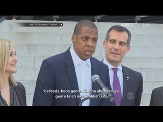 Jay Z akan menggelar Festival Music Made In America