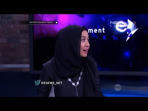 Talk Show Alasan & Pendapat Para Sahabat Tentang Penampilan Bella Saat Berkerudung