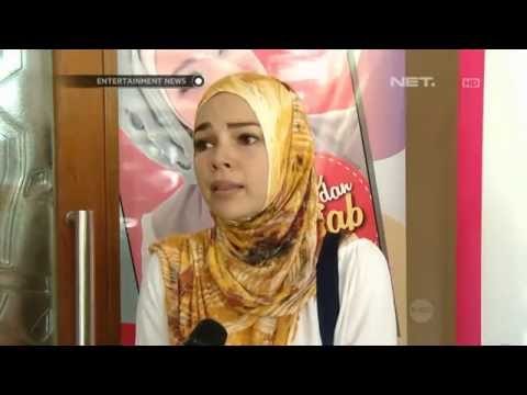 Rahasia cantik ala Dewi Sandra
