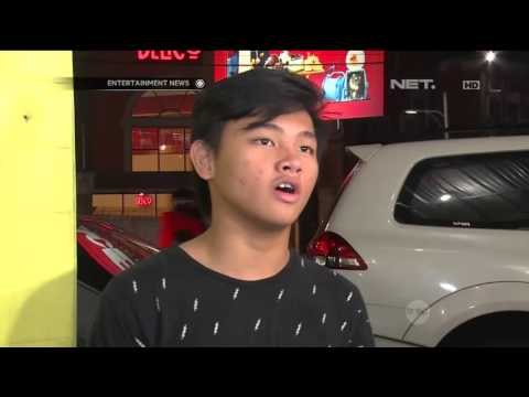 Hobi Makan, Aldy CJR Coba Belajar Masak