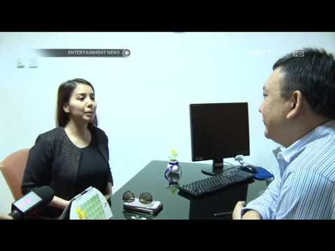 Tya Ariestya Jalani Pemeriksaan 4D dan IPT