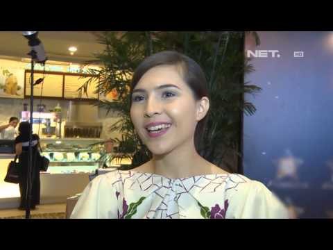 Entertainment News-Tanggapan Olivia Jensen tentang Academy Award