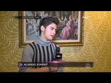 Celebrity of the Week : Aliando