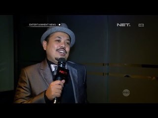 Sogi bicara tentang profesi penulis skrip Sitkom