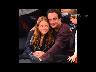 Entertainment News-Mary Kate Olsen tunangan