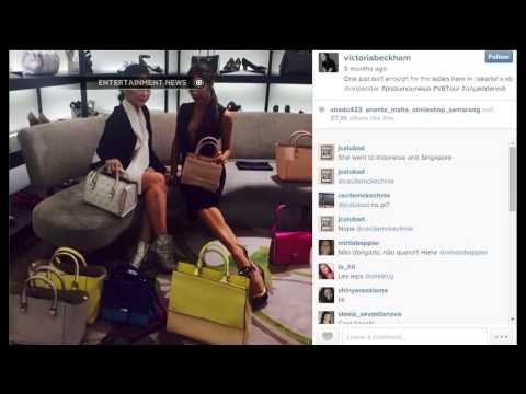 Gaya hidup konsumtif orang Indonesia