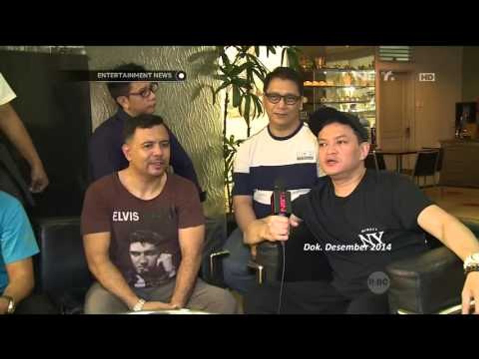 Perjalanan 30 Tahun Kahitna