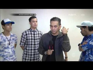 Download Video: Lyla band Sedang Mempersiapkan Singel Ketiga Yang Berjudul Gak Romantis