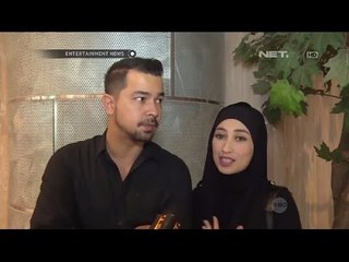 Sultan Djorgi dan sang istri sering merayakan momen berdua