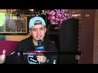 Barsena Akan Segera Merilis Singel Ketiganya