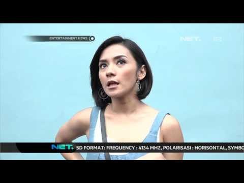 Enno Lerian Jajal Drama Musikal Sebagai kembalinya ke Dunia Seni Peran
