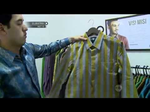 Mengintip Warehouse Kemal Pahlevi