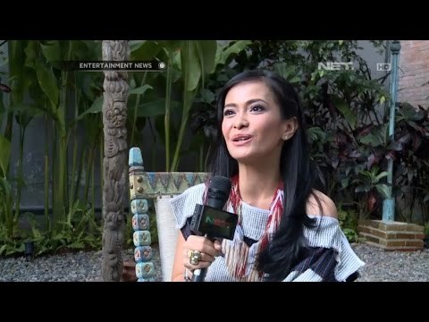 Ersa Mayori lebih suka nonton Film Action