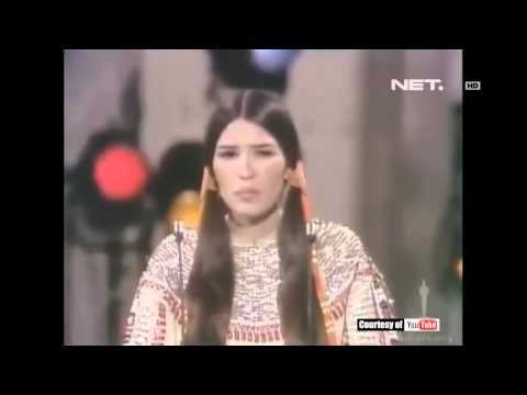 Entertainment News-Sejarah Oscar dari masa ke masa